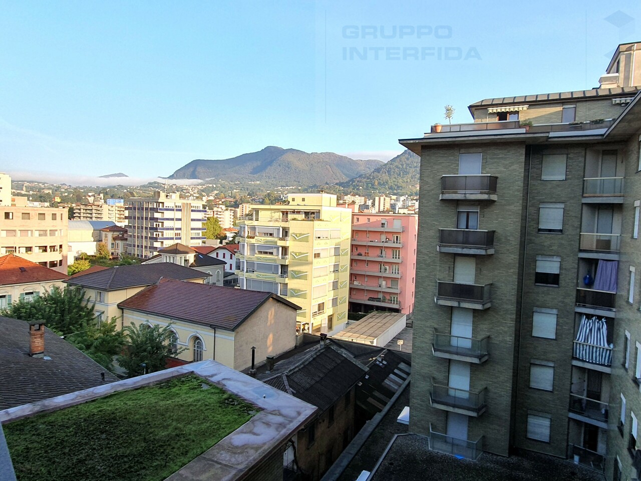 Bureau de 40m²