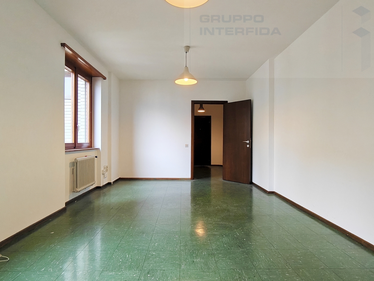Bureau de 40m²