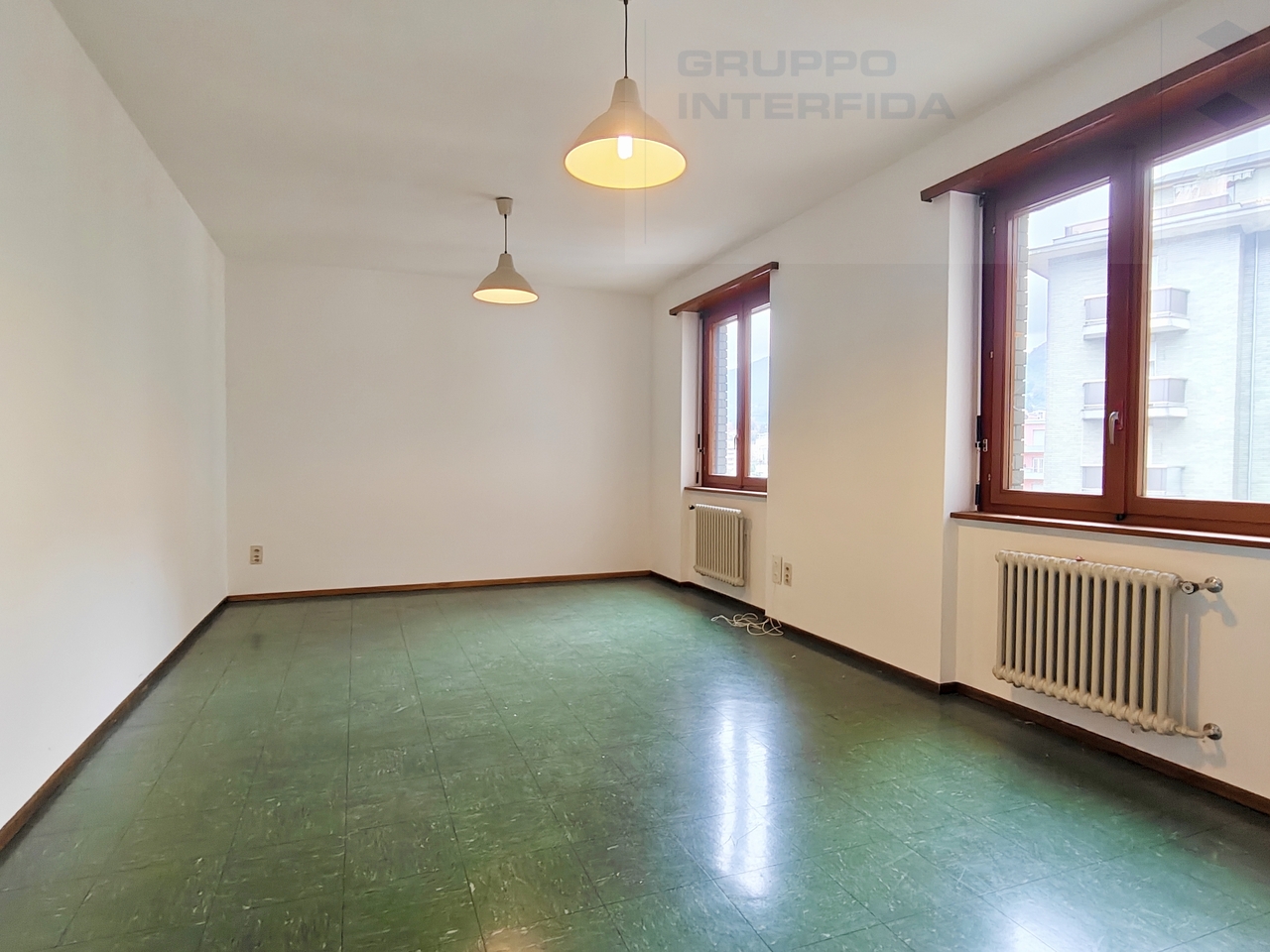 Bureau de 40m²