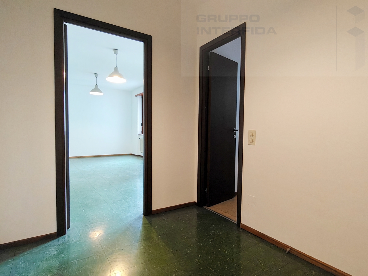 Bureau de 40m²