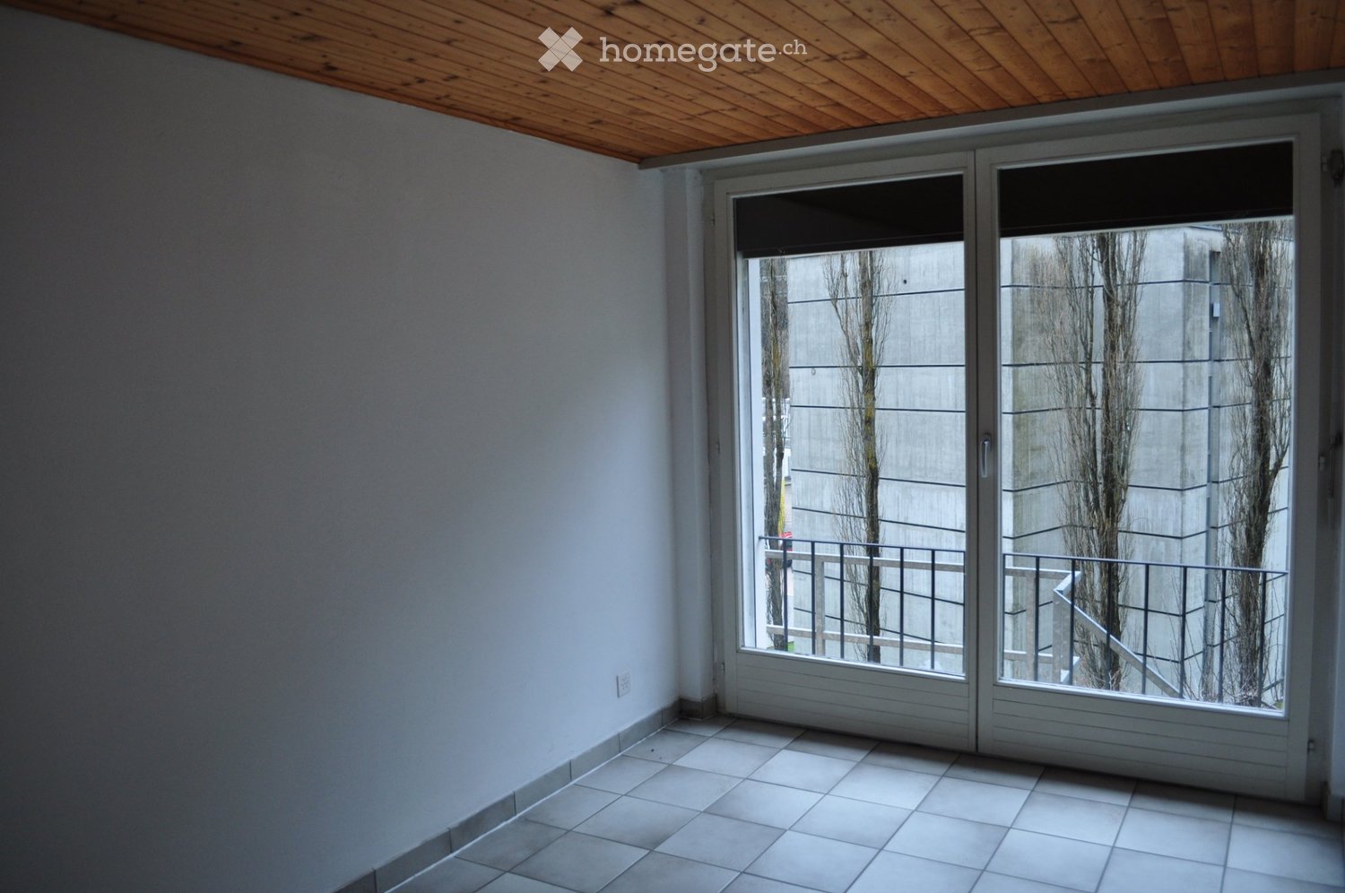 Appartement de 4 ½ pièces