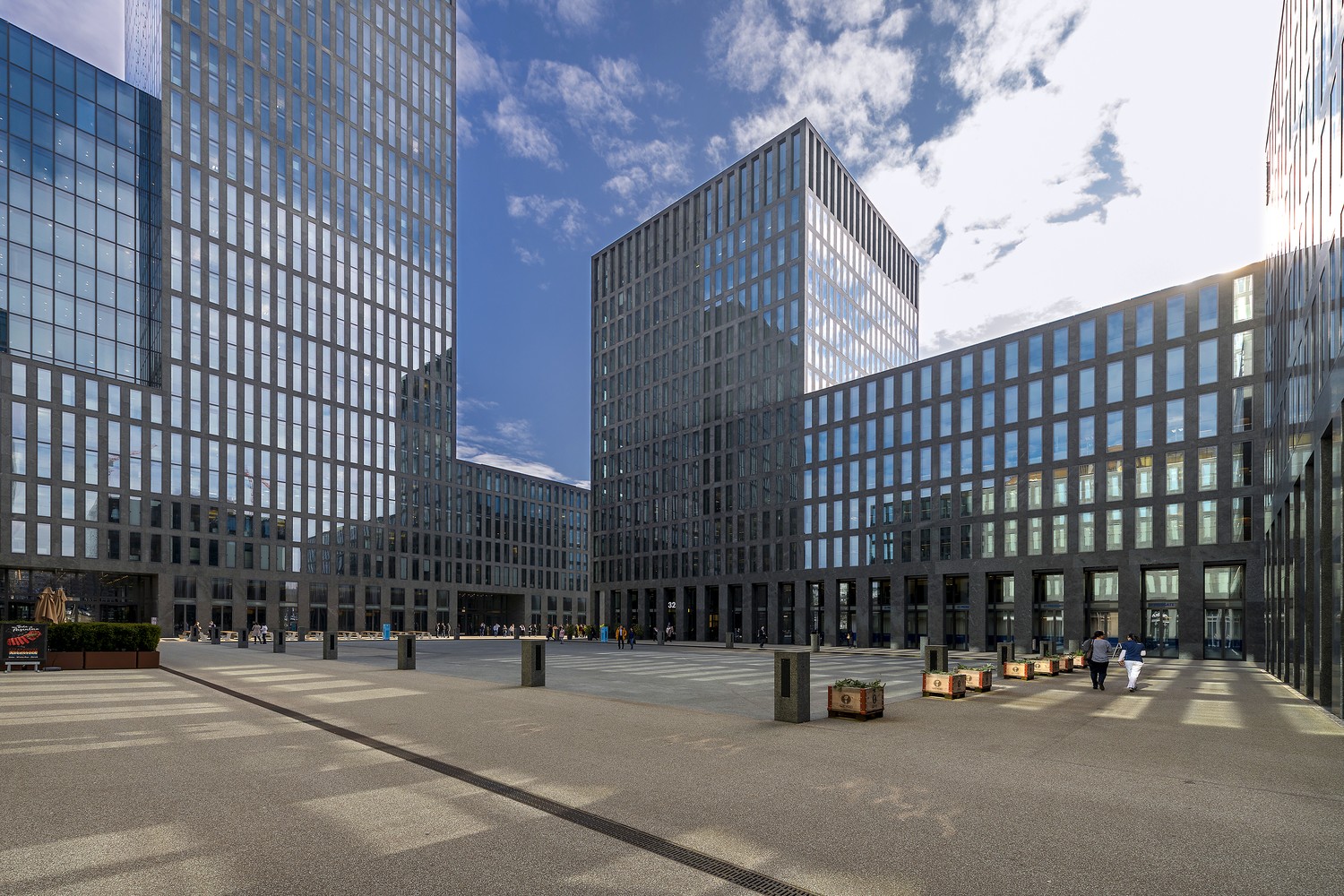 649m² ufficio