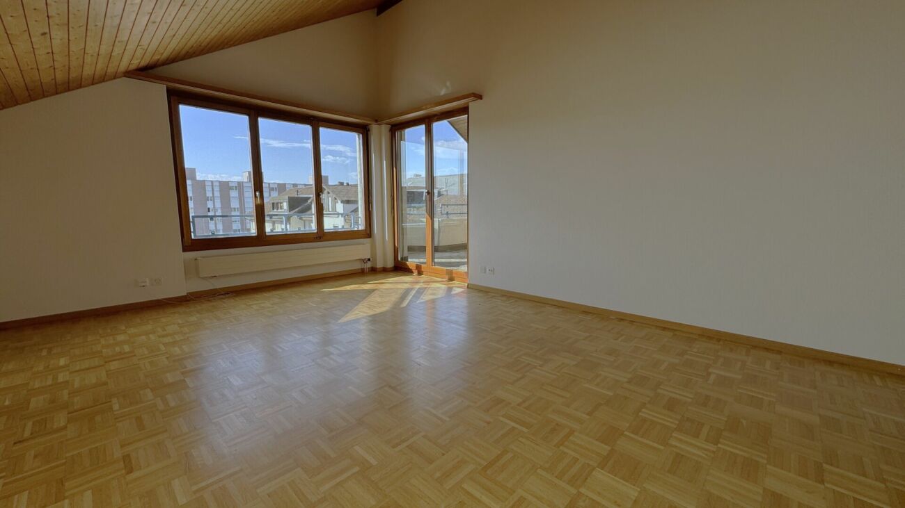 Appartamento di 2 ½ locali