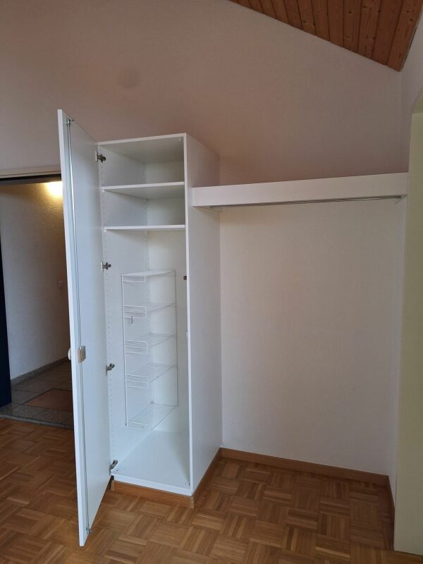 Appartamento di 2 ½ locali