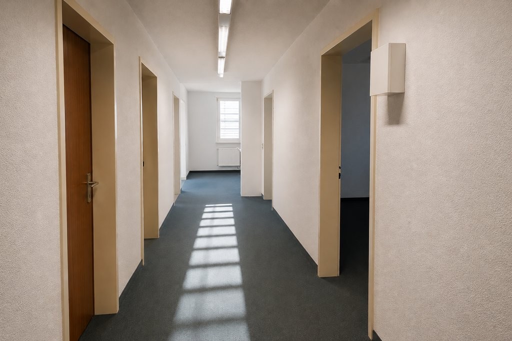 79m² ufficio