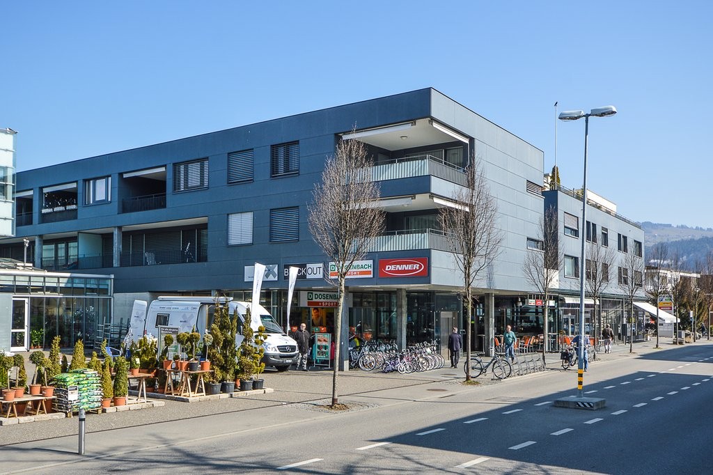 79m² ufficio