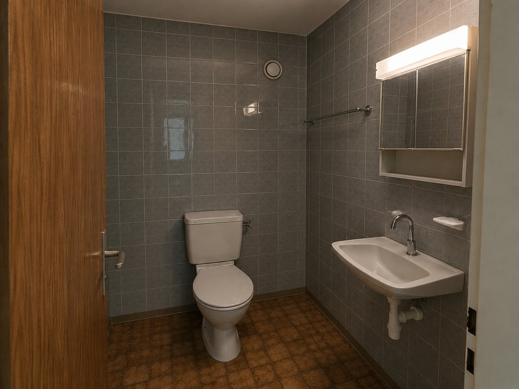 79m² ufficio