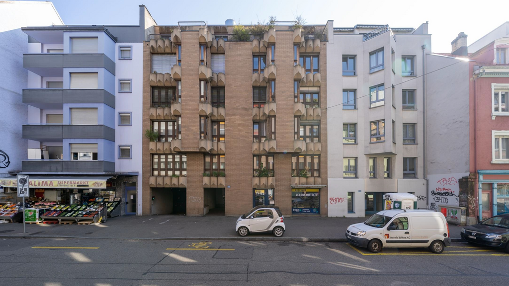 Place disponible
