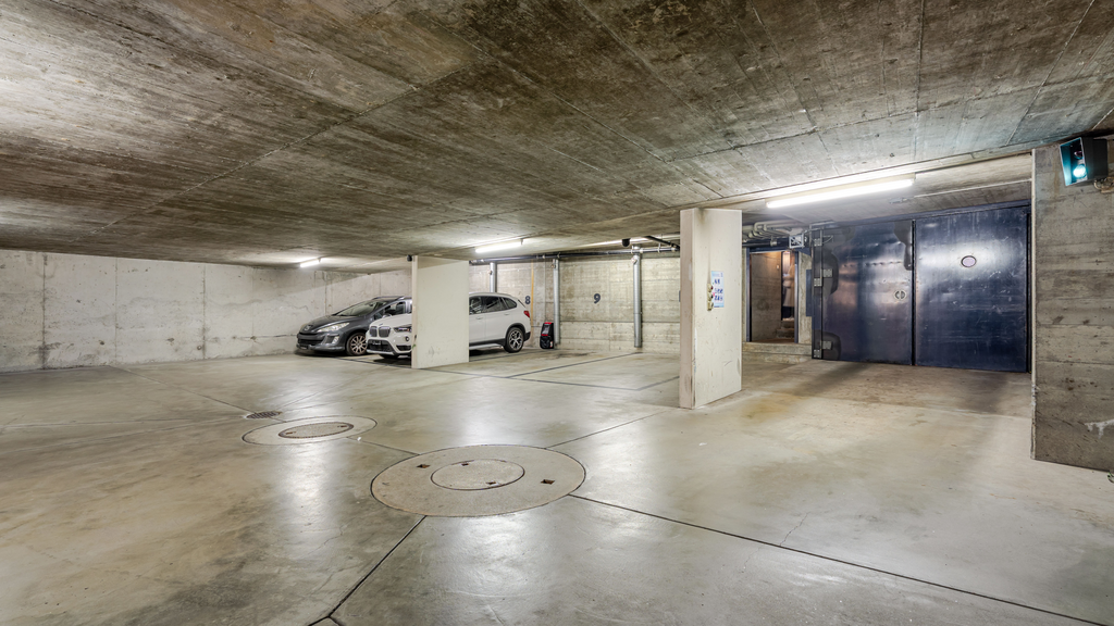 Place disponible