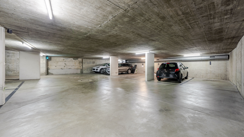 Place disponible