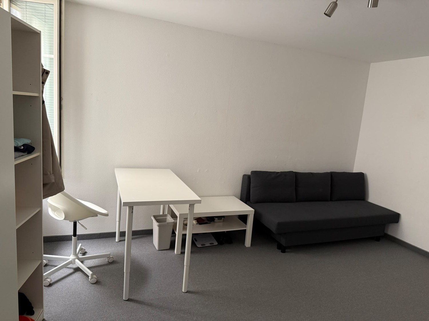 Appartamento di 2 locali, foto 4 di 4