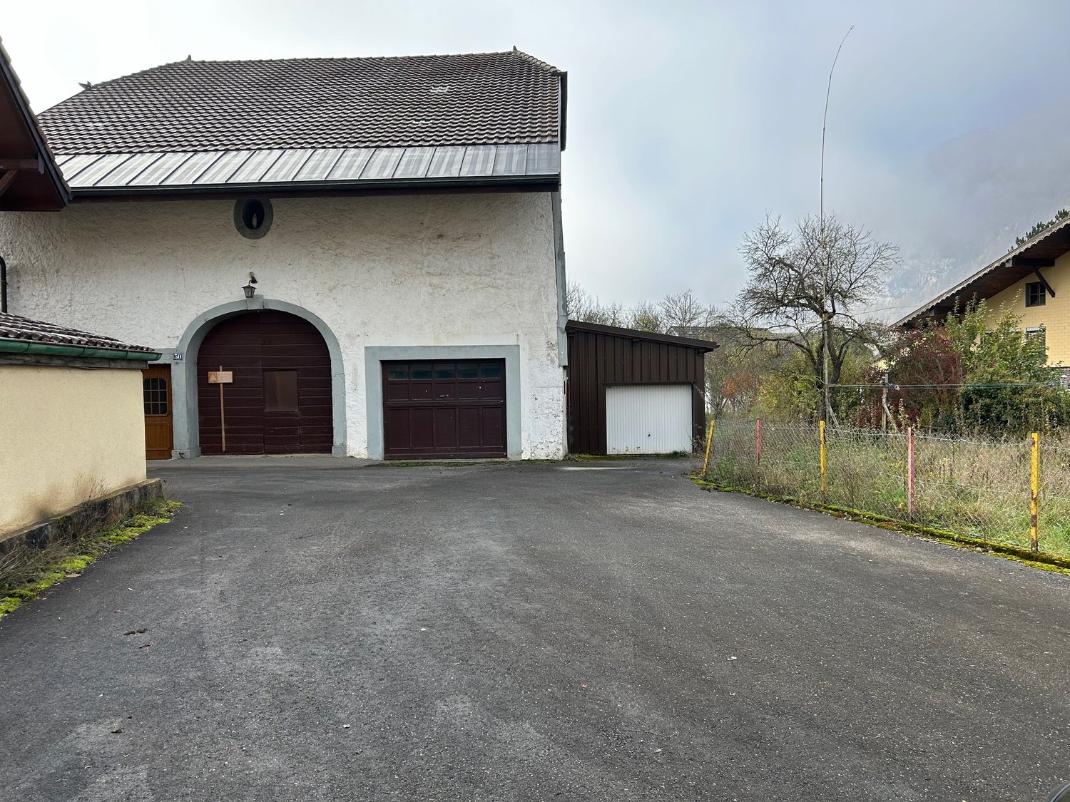 Garage singolo, foto 1 di 2
