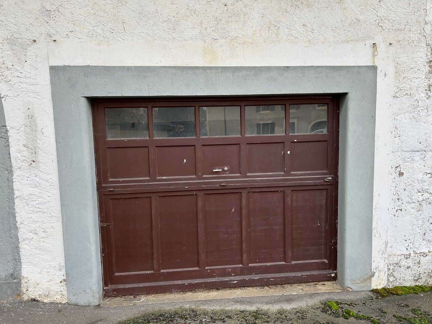 Garage singolo, foto 2 di 2