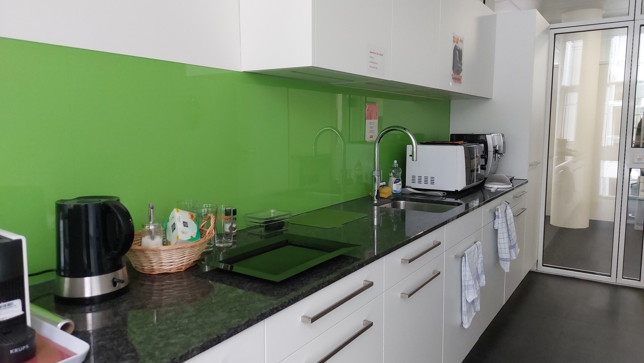 25m² ufficio, foto 6 di 10