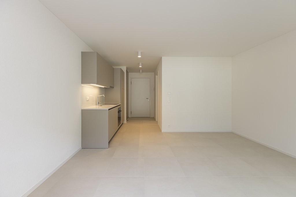 1 ½ rooms apartment