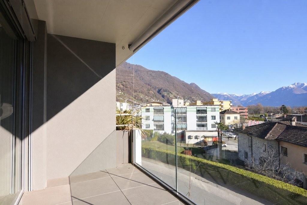 1 ½ rooms apartment