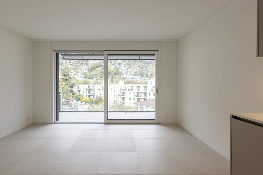 1 ½ rooms apartment