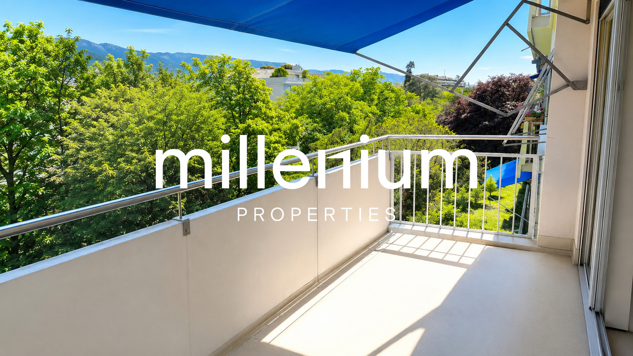 Appartamento di 5 ½ locali, foto 3 di 10