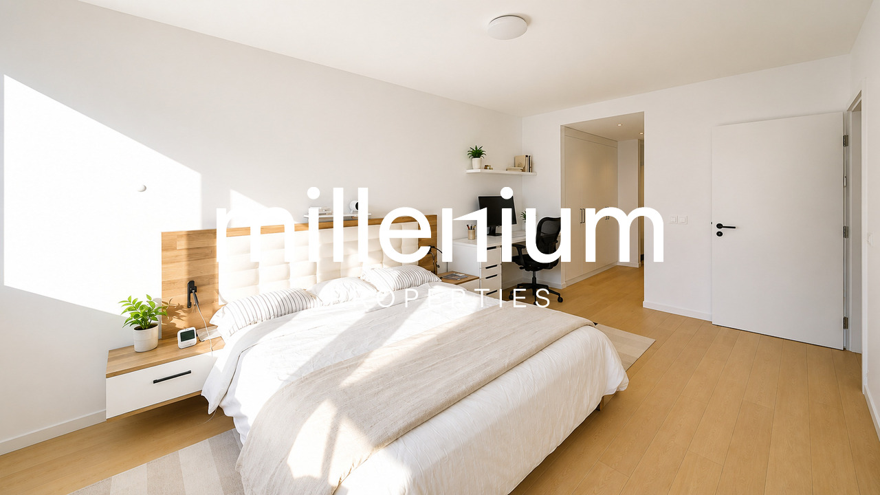 Appartamento di 5 ½ locali, foto 7 di 10