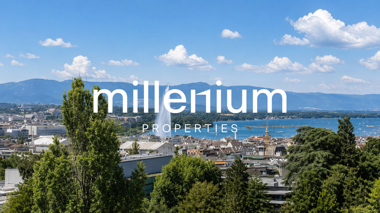 Appartamento di 5 ½ locali, foto 1 di 10