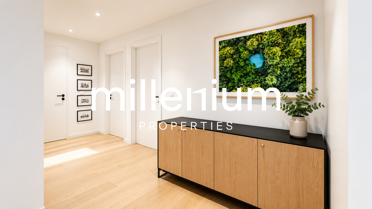 Appartamento di 5 ½ locali, foto 6 di 10