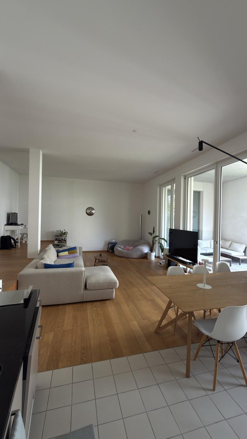 Appartamento di 2 ½ locali