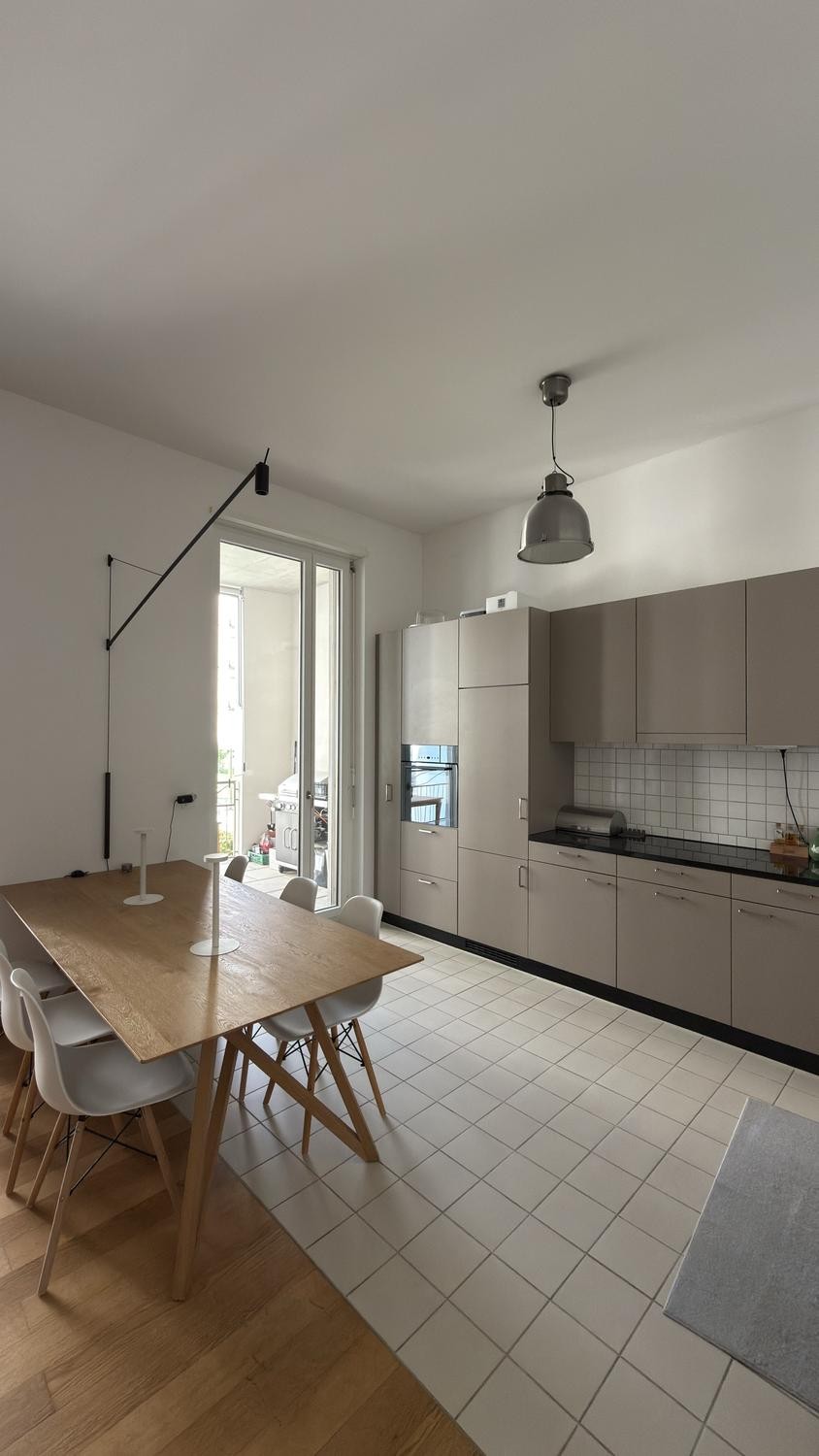 Appartamento di 2 ½ locali