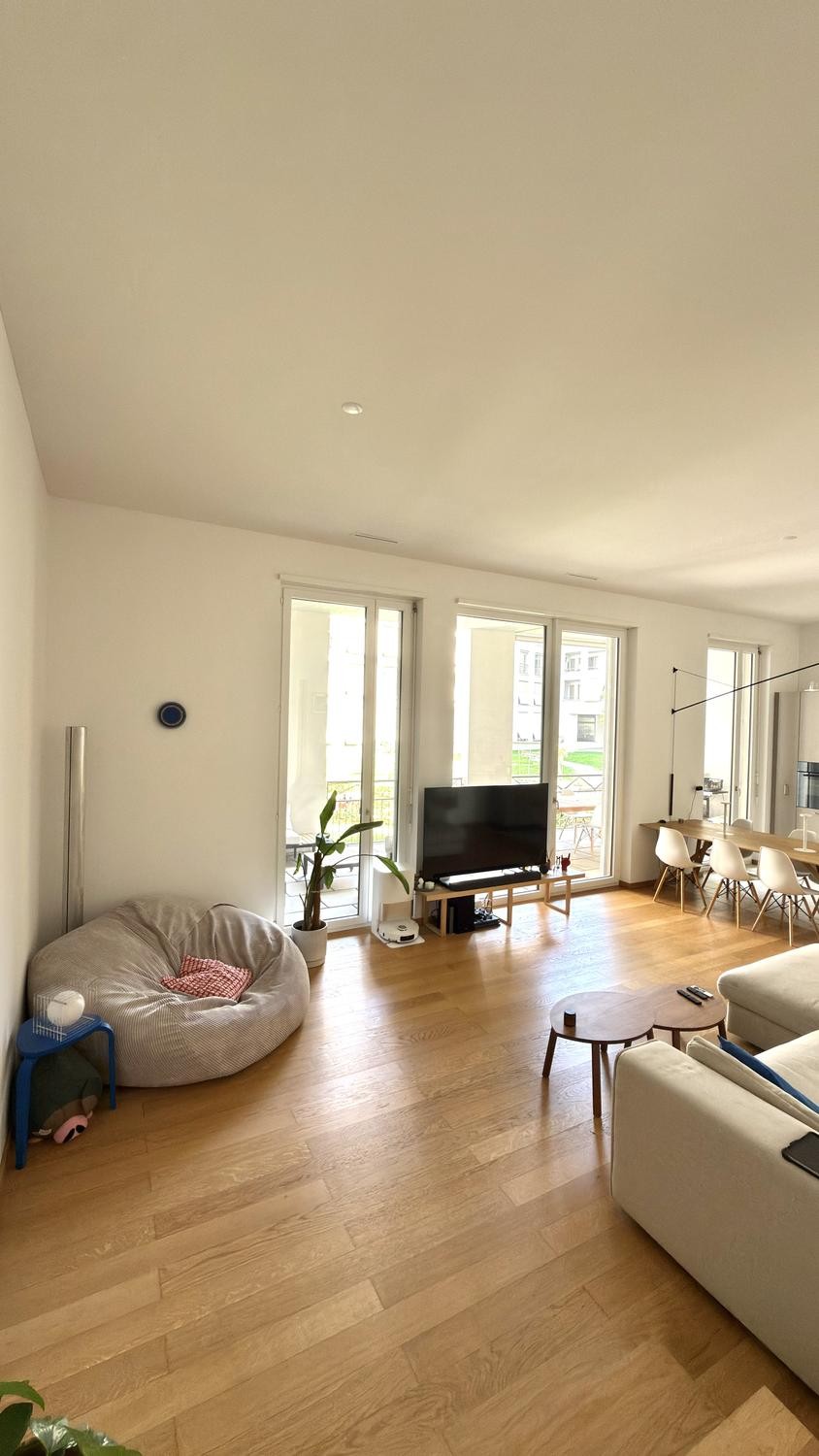 Appartamento di 2 ½ locali