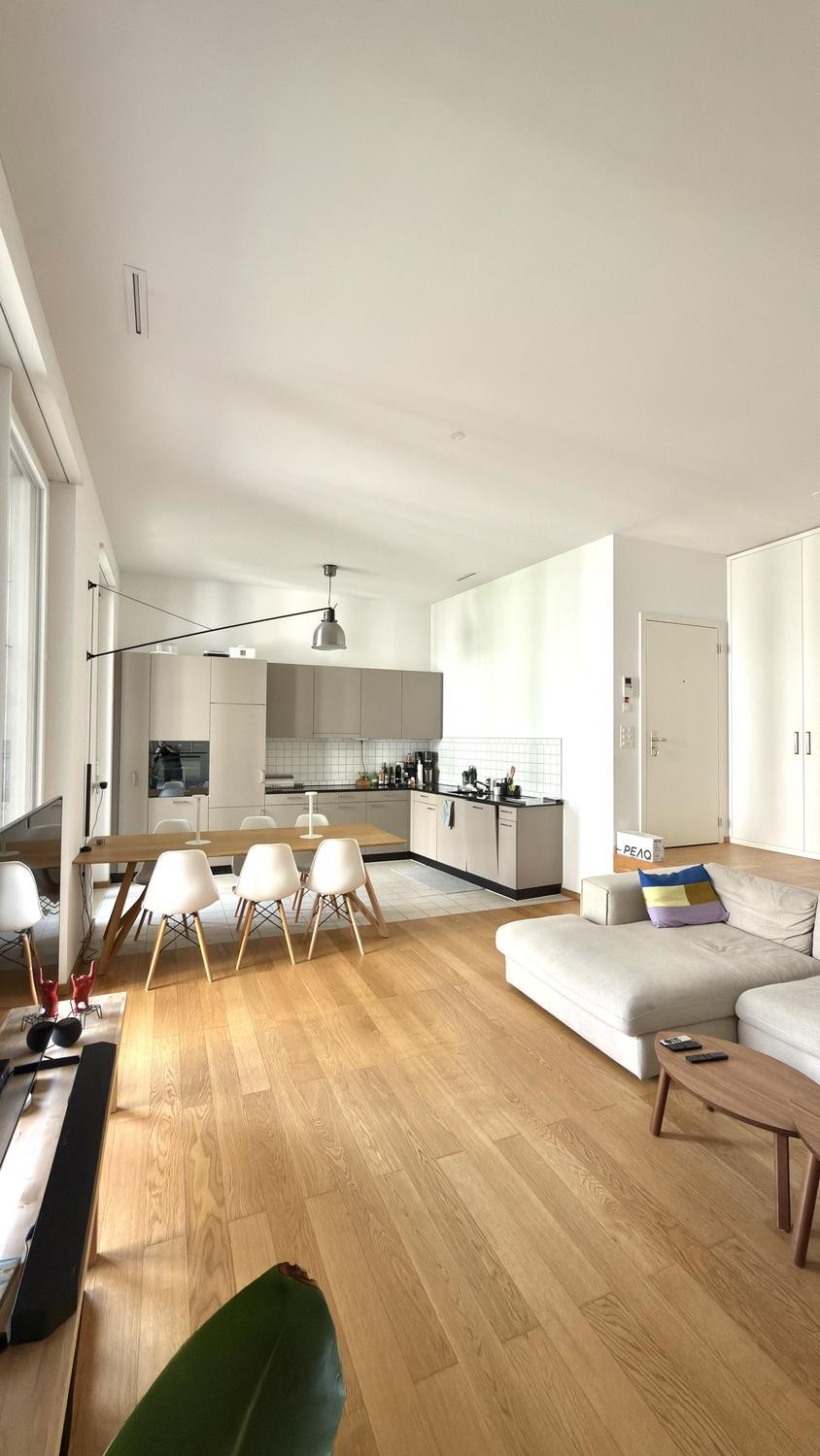 Appartamento di 2 ½ locali