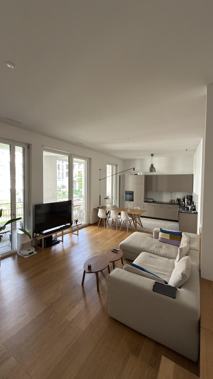 Appartamento di 2 ½ locali