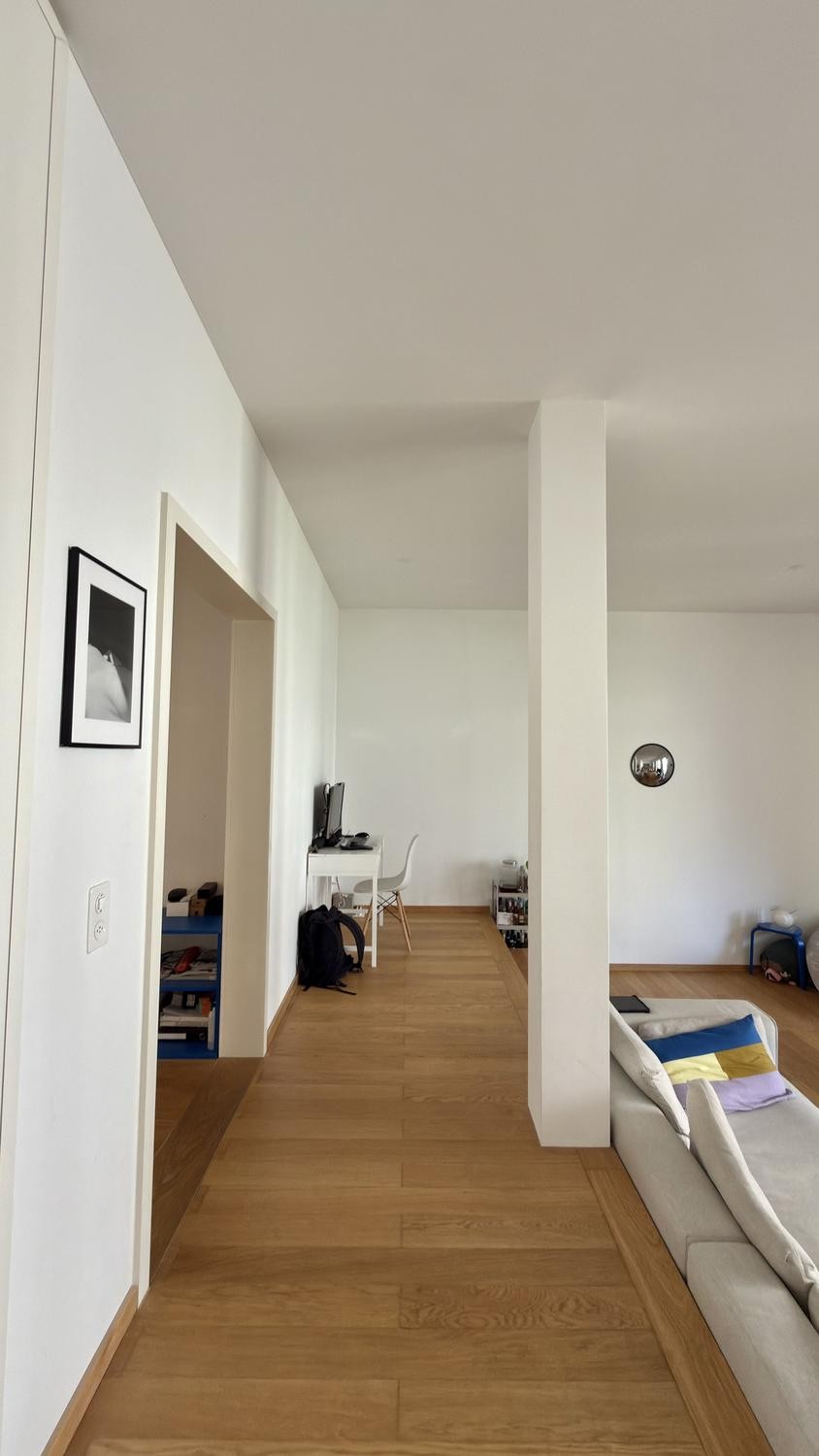 Appartamento di 2 ½ locali