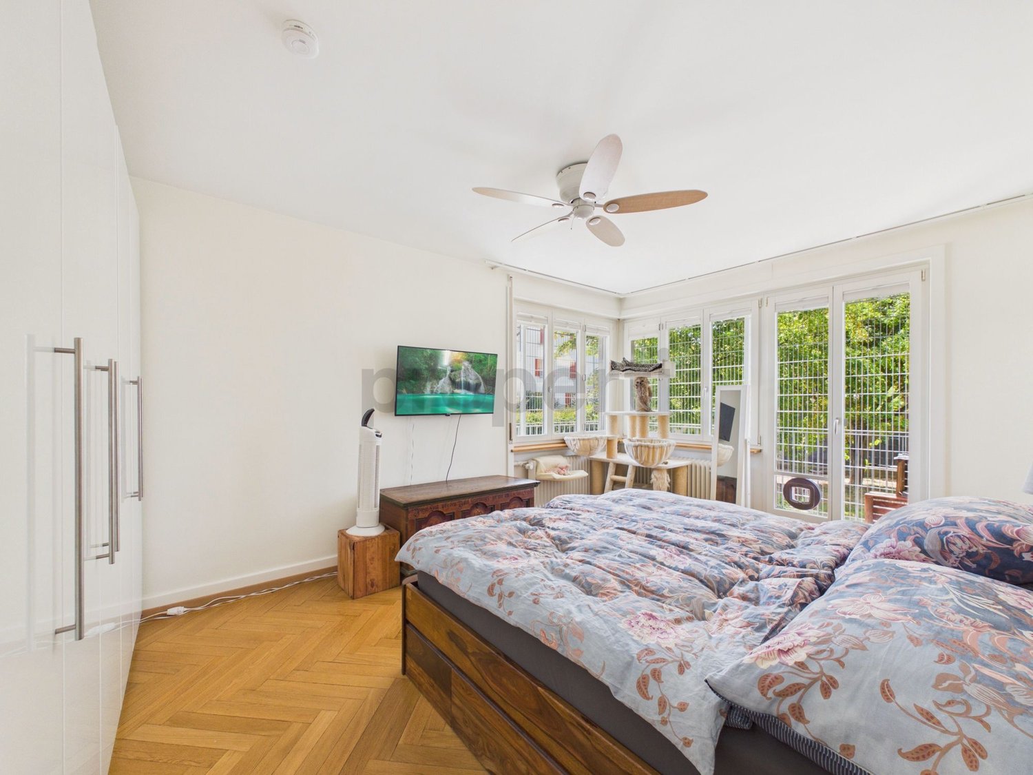 Appartamento di 2 ½ locali, foto 6 di 10