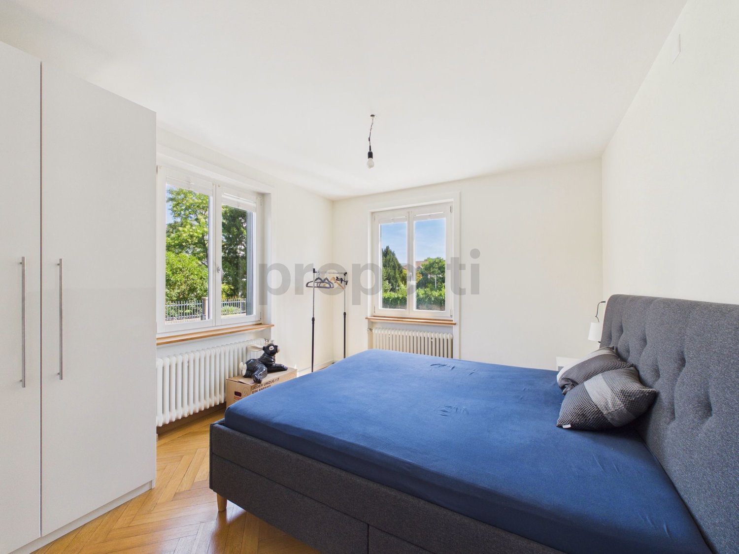 Appartamento di 2 ½ locali, foto 9 di 10
