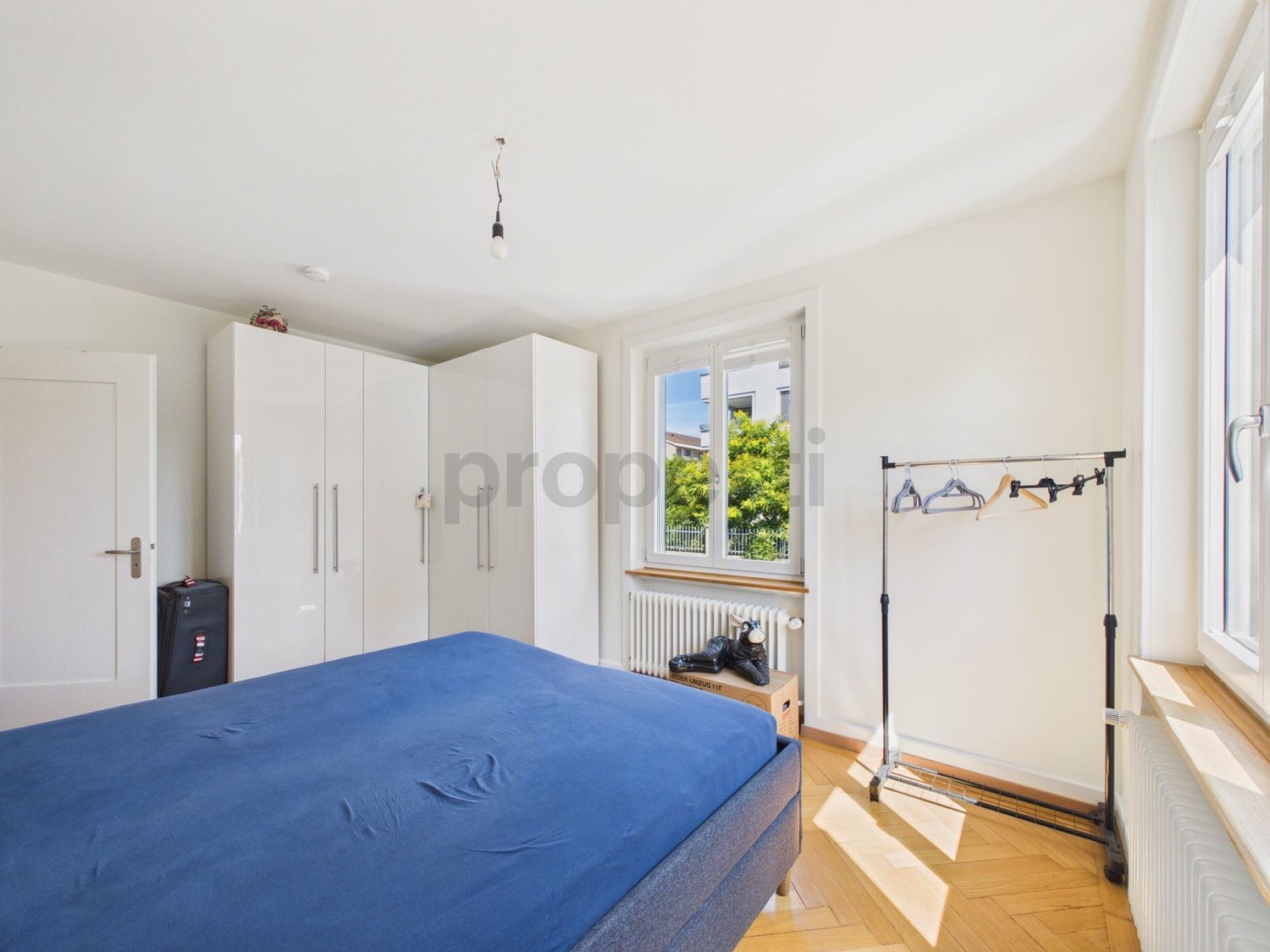 Appartamento di 2 ½ locali, foto 7 di 10