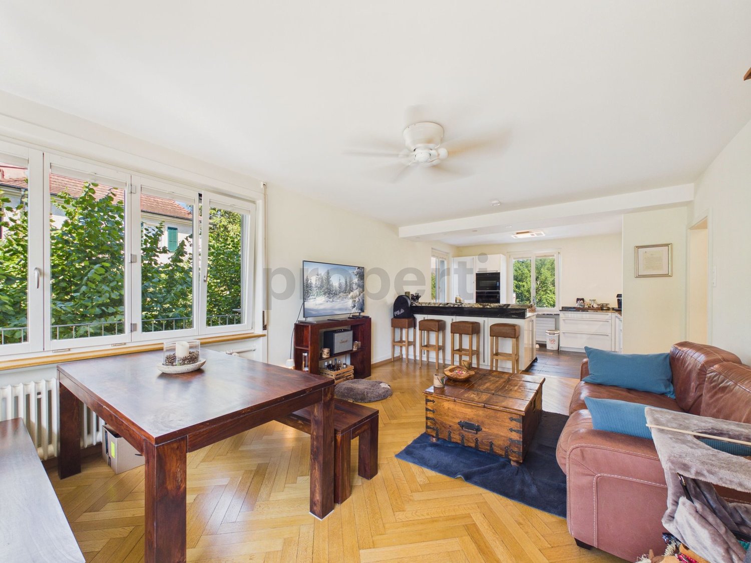 Appartamento di 2 ½ locali, foto 3 di 10