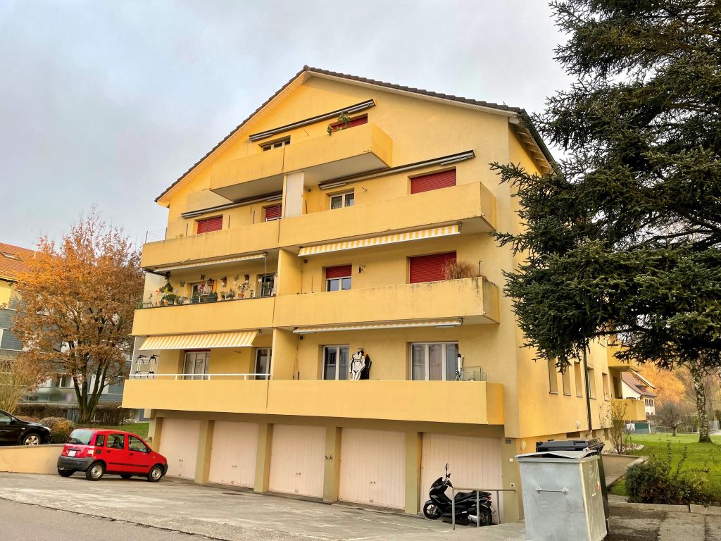appartamento di 4 locali
