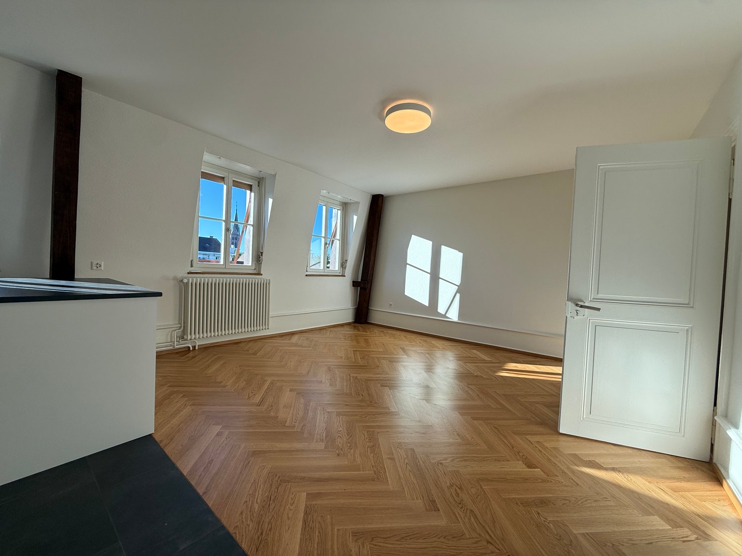 Attico di 5 ½ locali