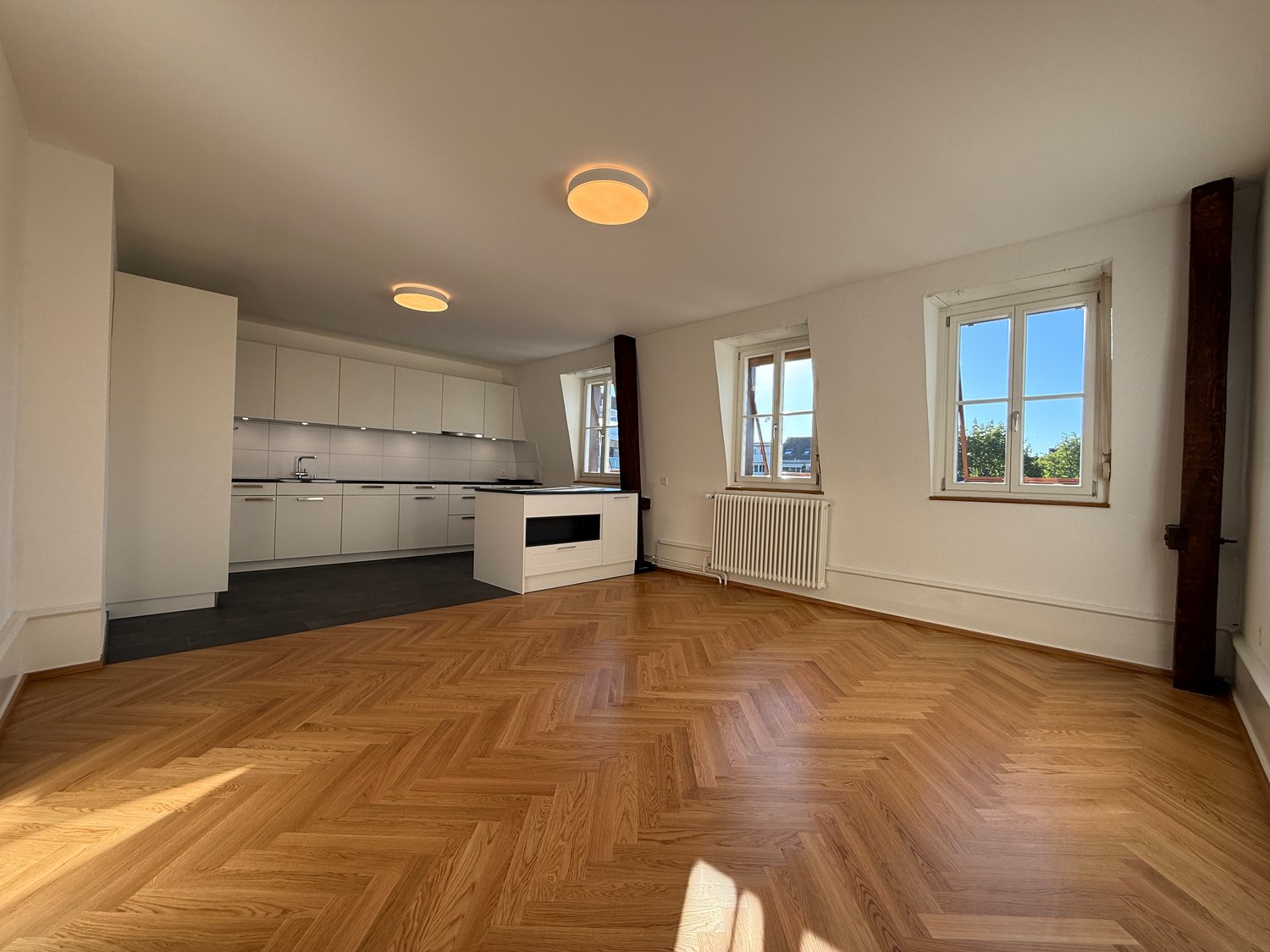 Attico di 5 ½ locali
