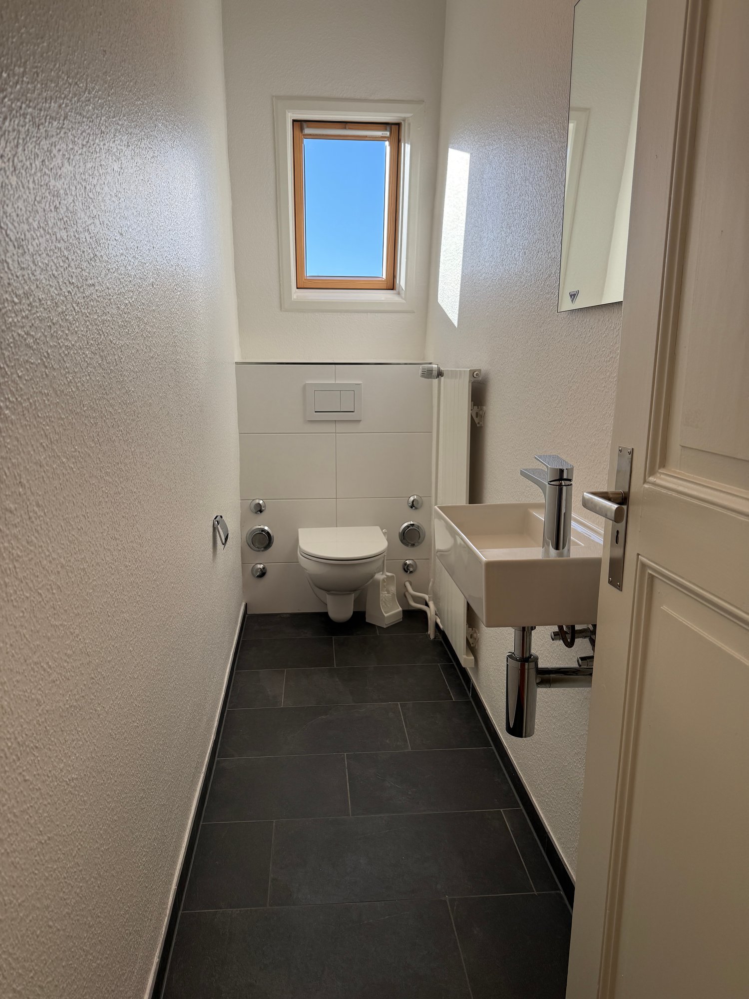 Attico di 5 ½ locali