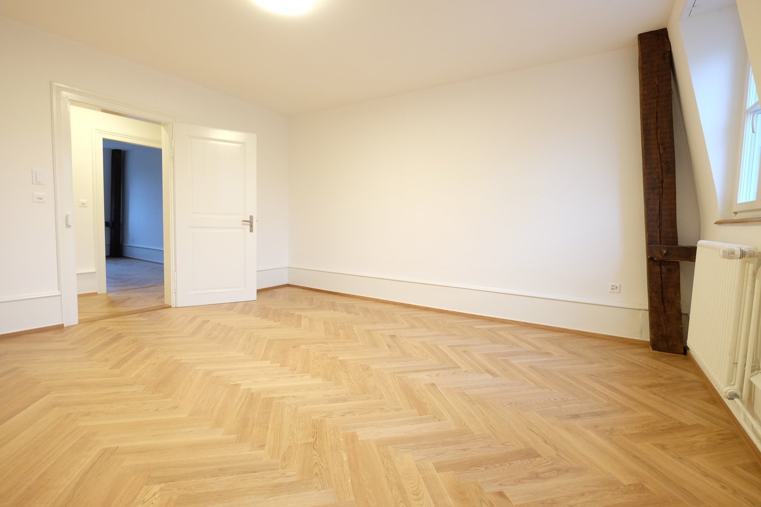 Attico di 5 ½ locali