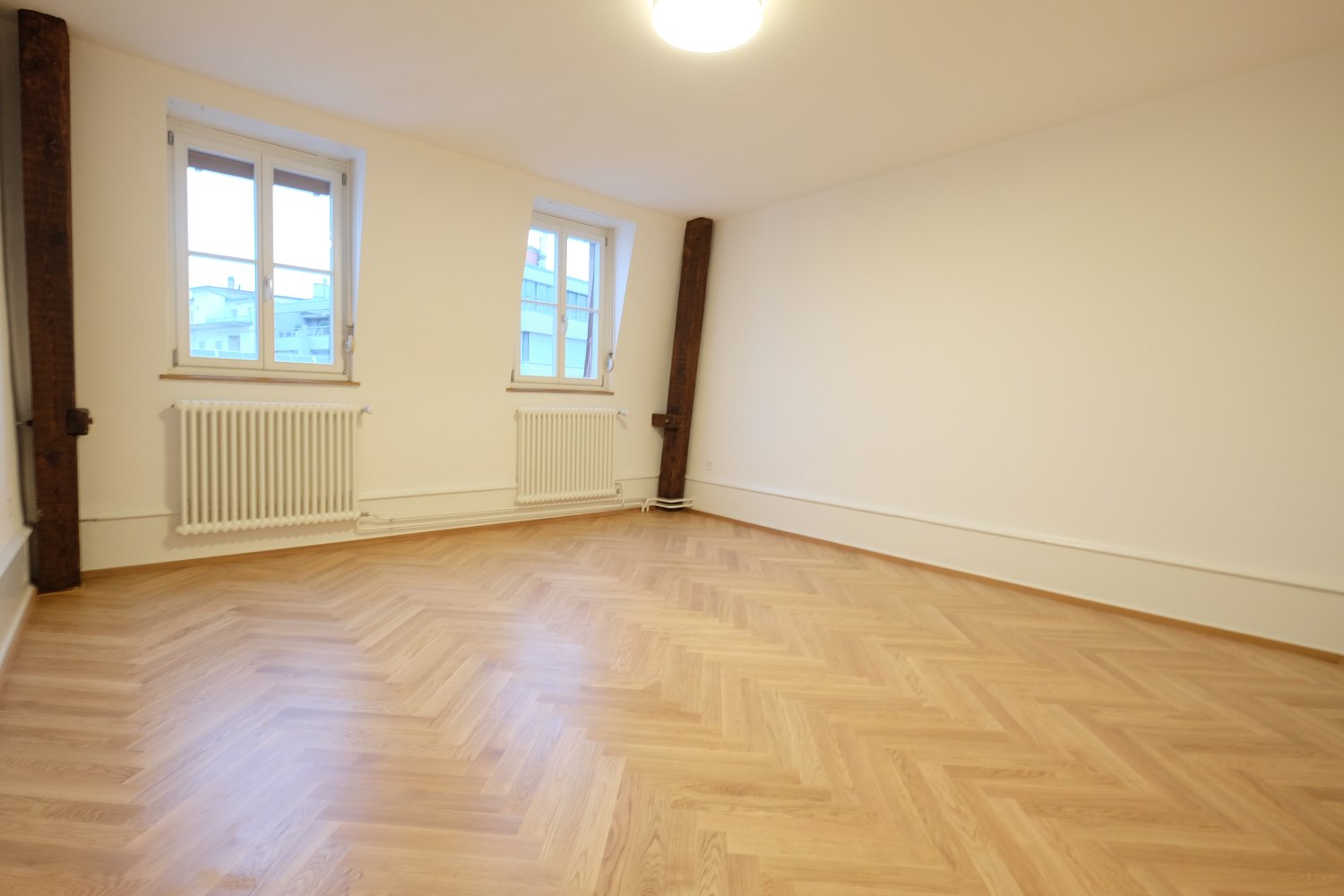 Attico di 5 ½ locali