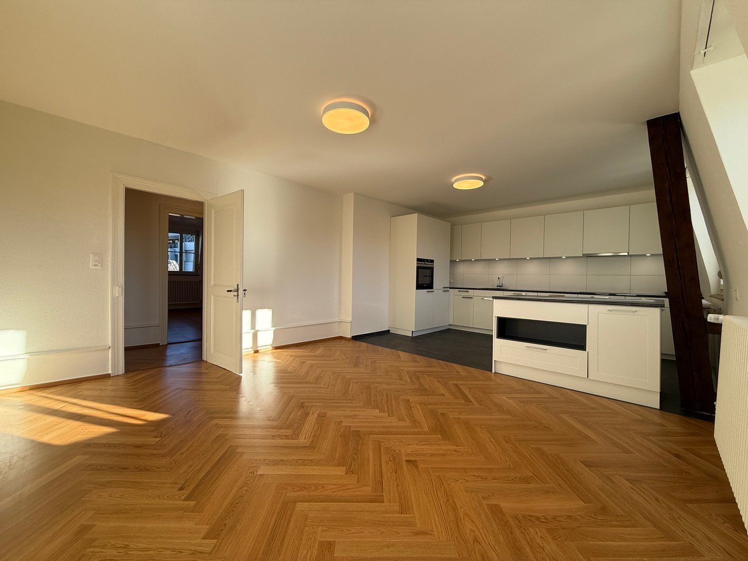 Attico di 5 ½ locali