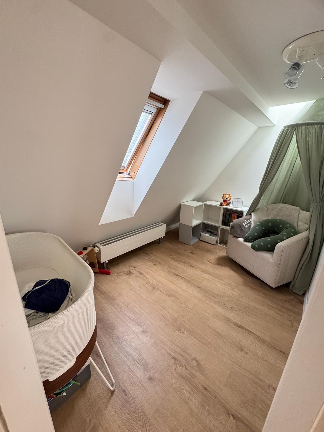 Appartamento di 5 ½ locali