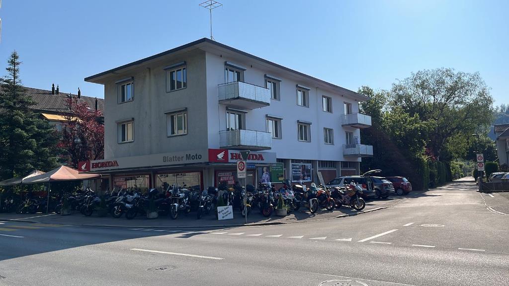 Appartamento di 4 locali, foto 1 di 10