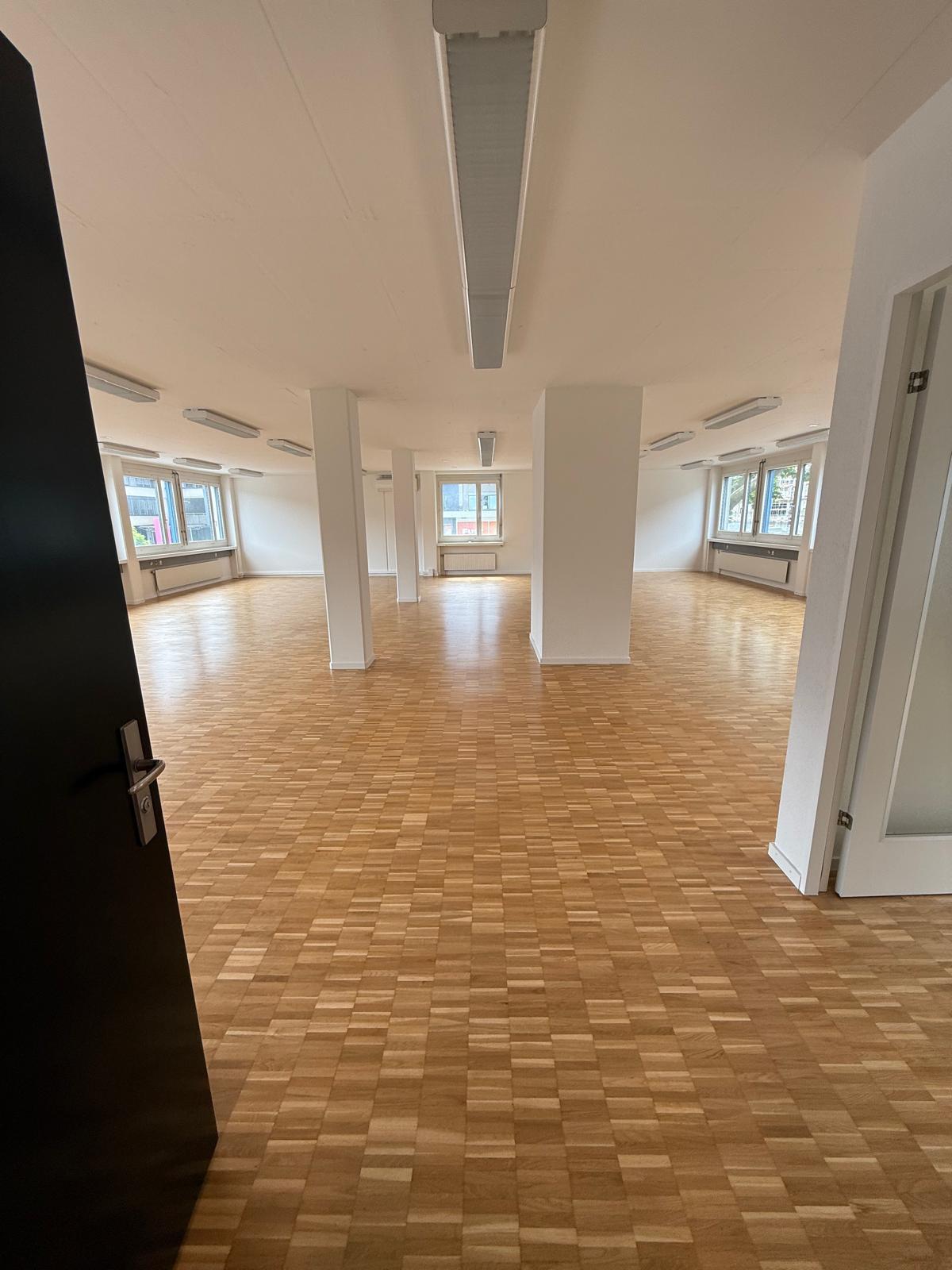 172m² ufficio