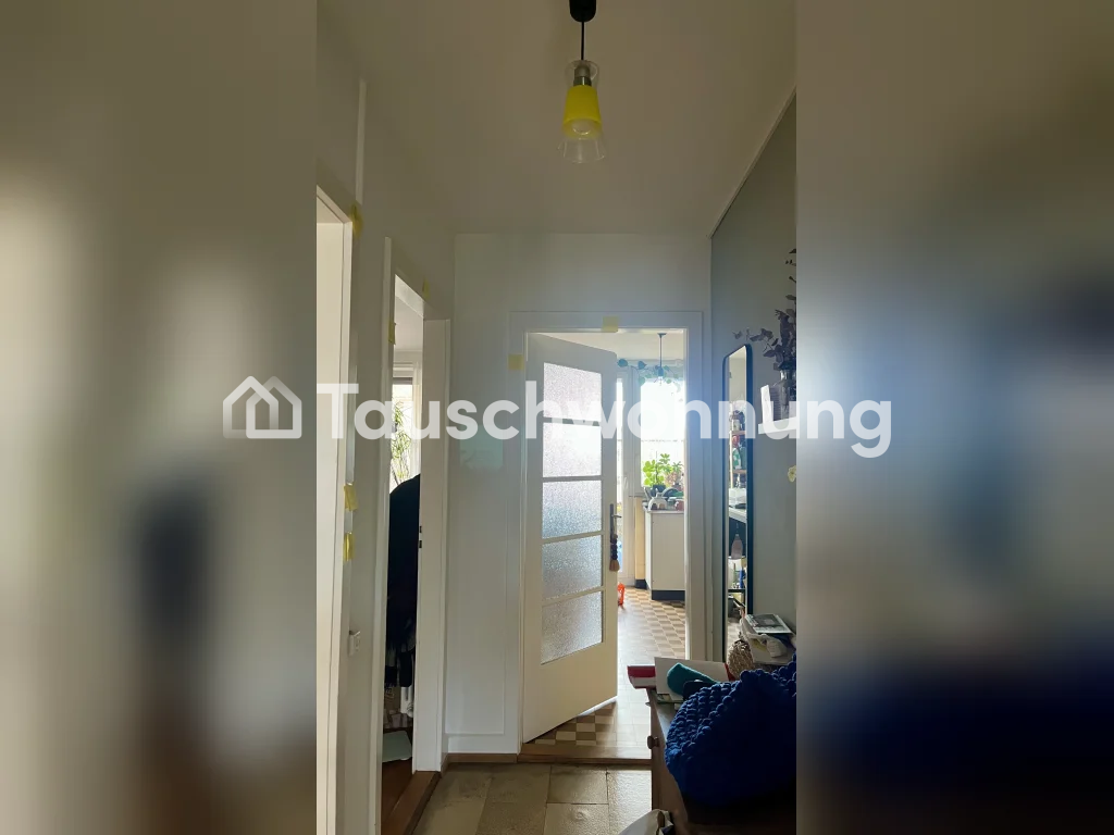 2 rooms apartment