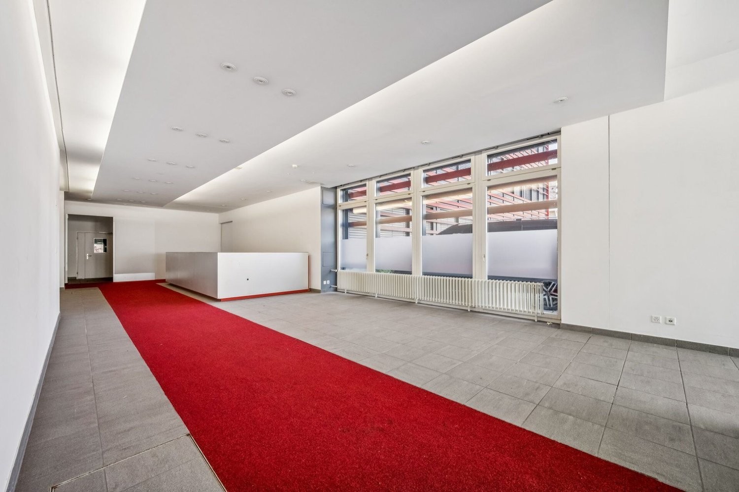 Ufficio di 31m²