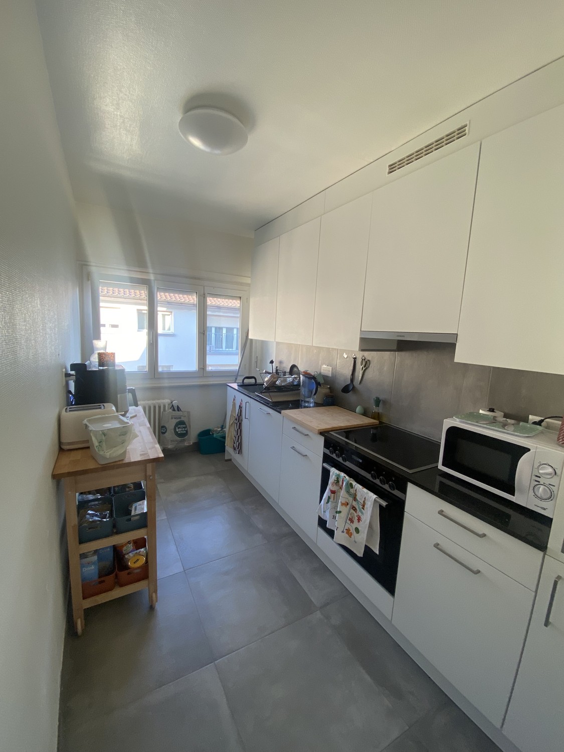 Appartamento di 3 ½ locali, foto 4 di 5