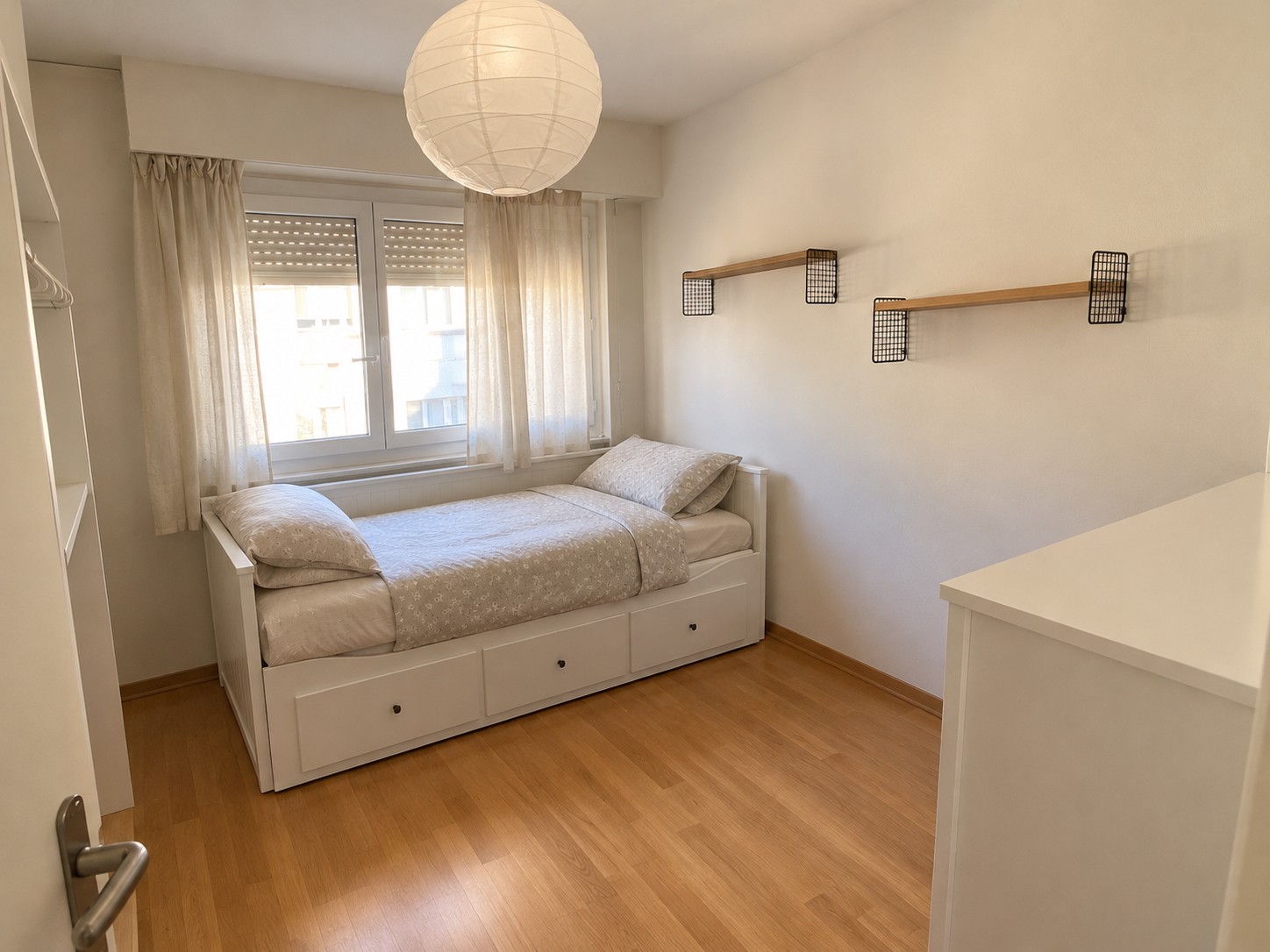 Appartamento di 3 ½ locali, foto 2 di 5