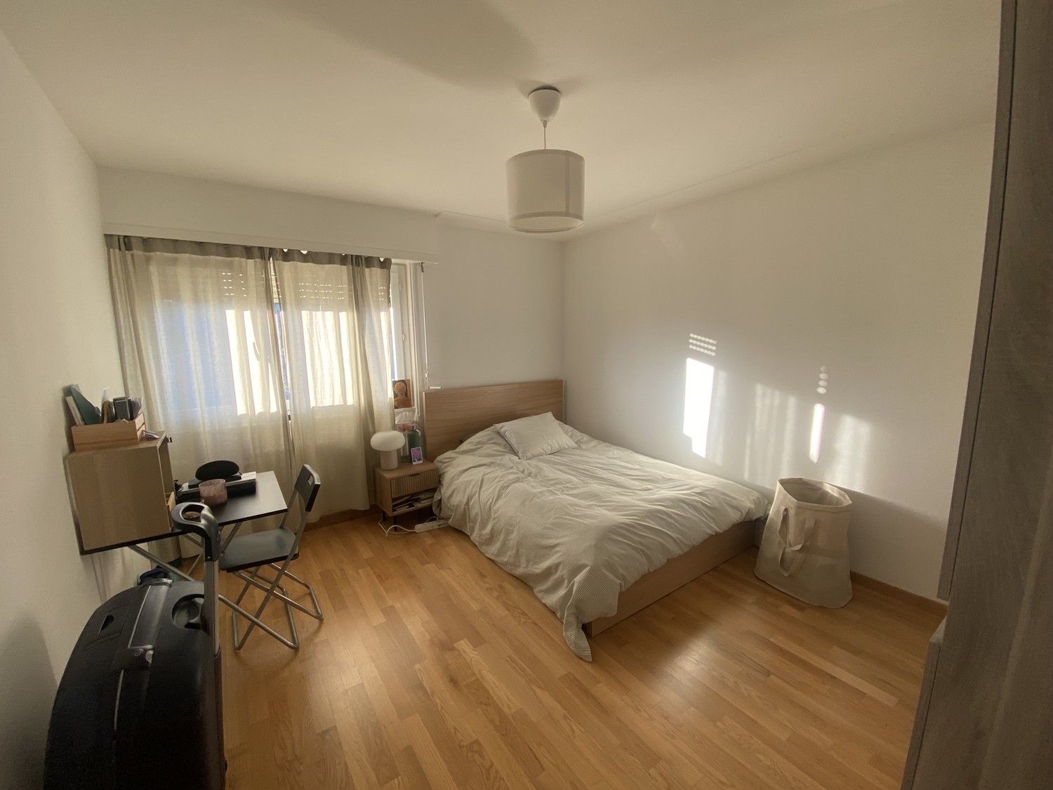 Appartamento di 3 ½ locali, foto 1 di 5